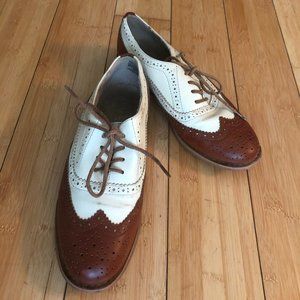 Talking Picture Oxford Flat